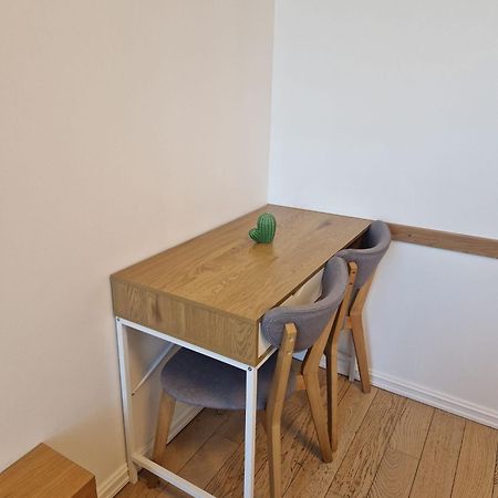 Cozy Studio Apartments 47 Tallinn Exterior photo