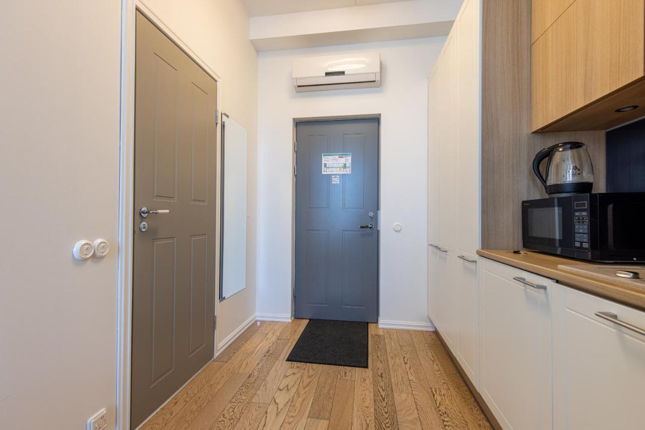 Cozy Studio Apartments 47 Tallinn Exterior photo