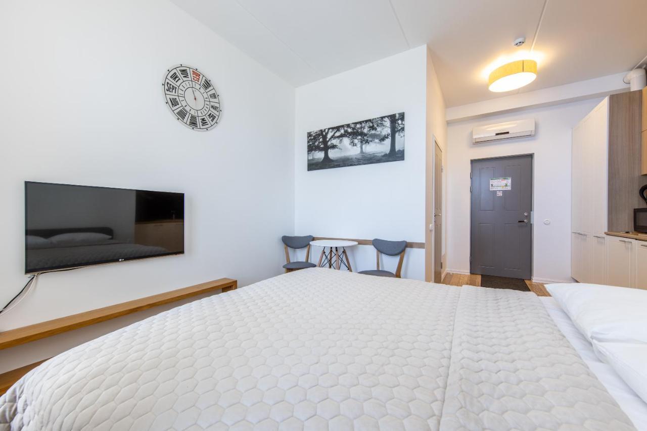 Cozy Studio Apartments 47 Tallinn Exterior photo