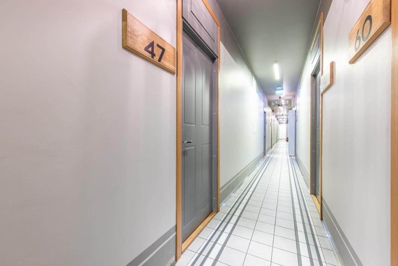Cozy Studio Apartments 47 Tallinn Exterior photo